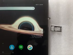 Lenovo Tab 4 10 Plus 32 GB Gray