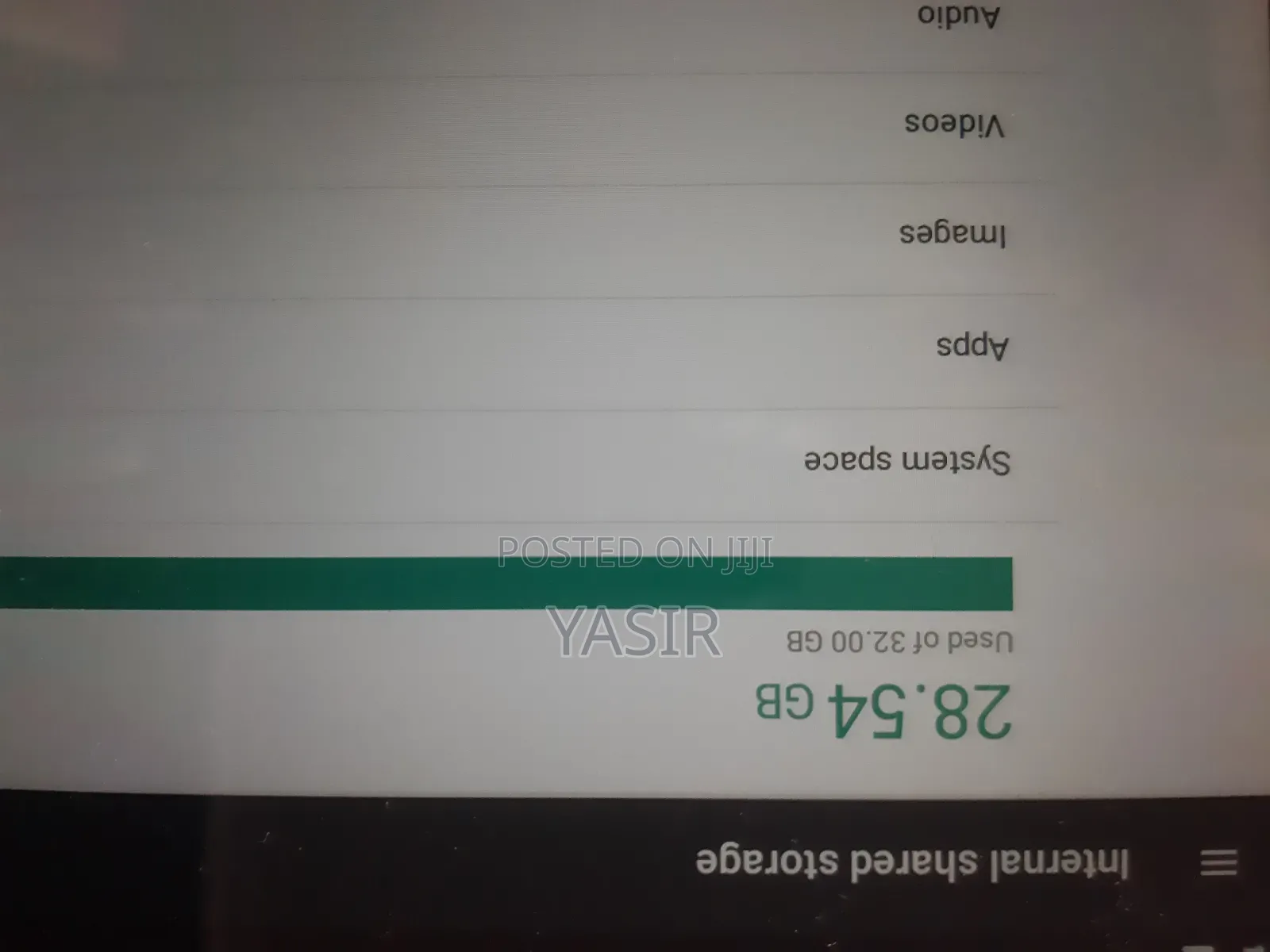 Lenovo Tab 4 10 Plus 32 GB Gray