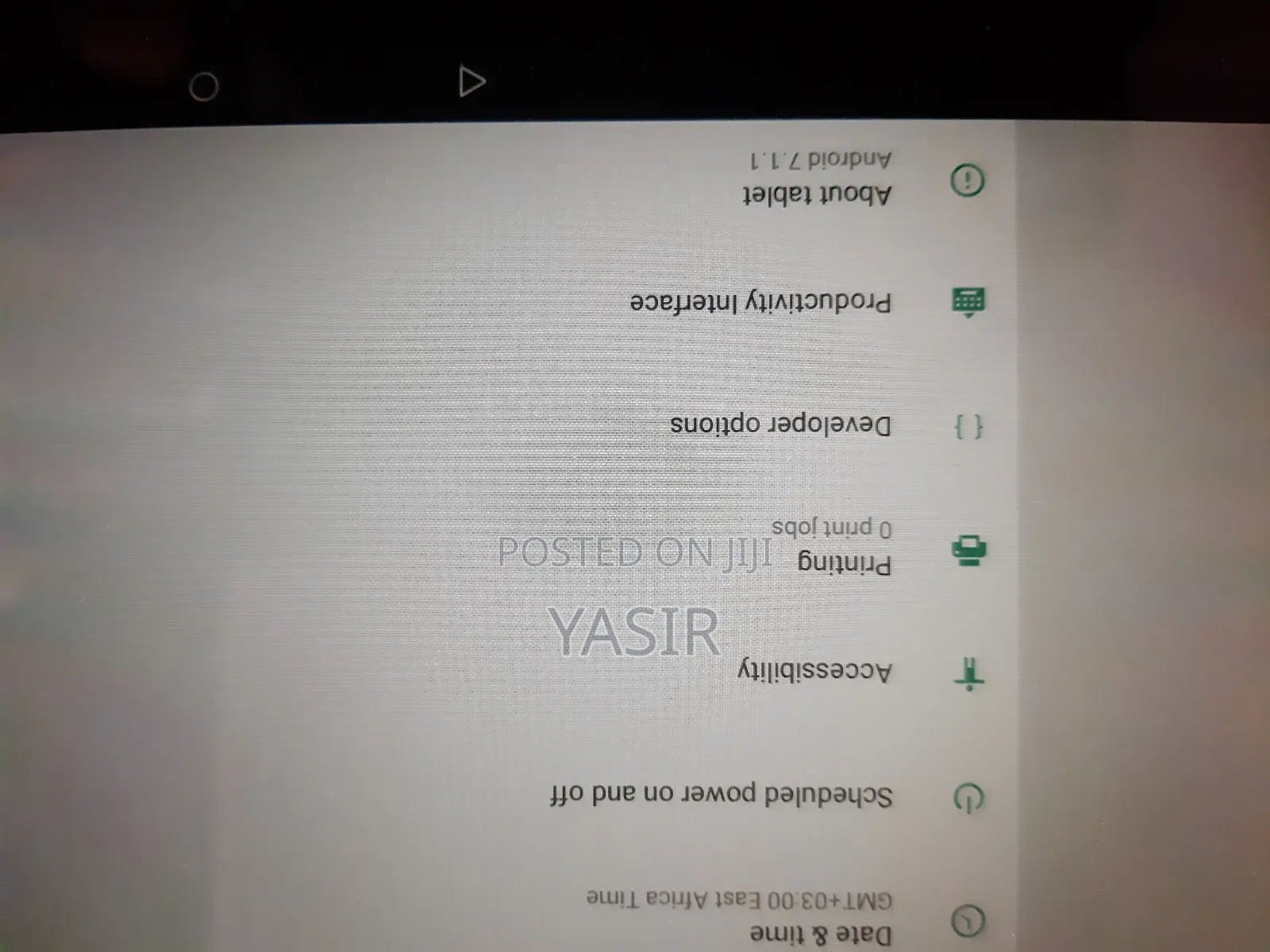 Lenovo Tab 4 10 Plus 32 GB Gray