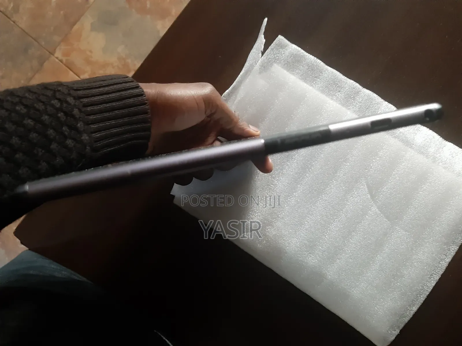 Lenovo Tab 4 10 Plus 32 GB Gray