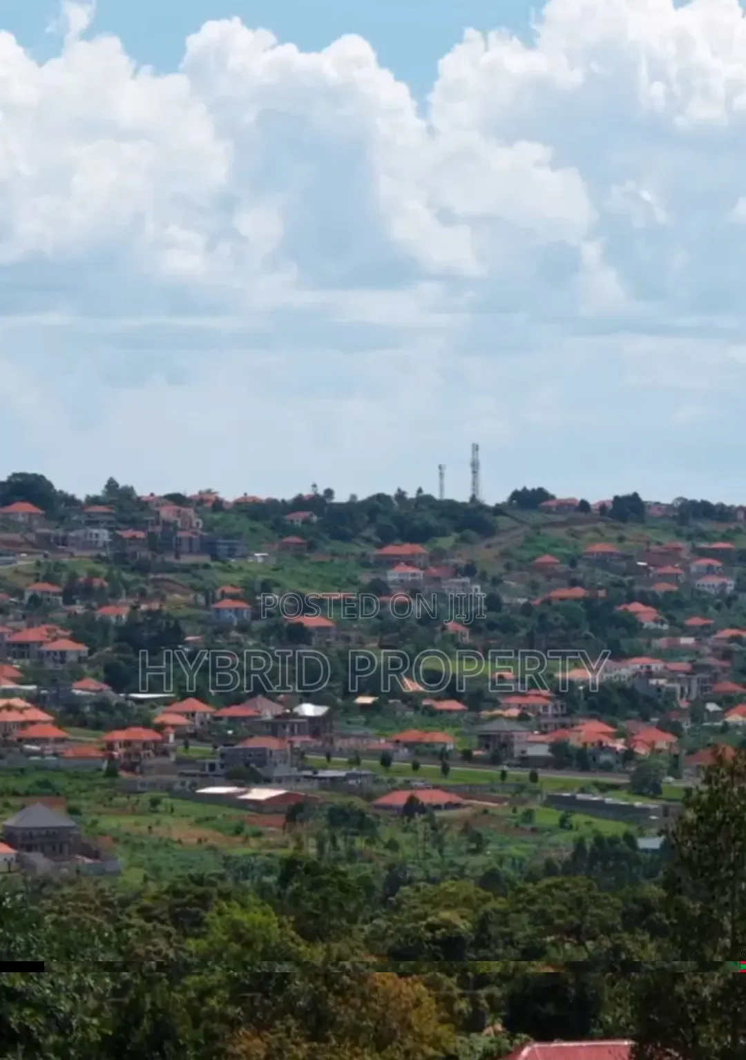 Strategic Plots for Sale at Ssisa Modern Land Estate Opposite Akright.
