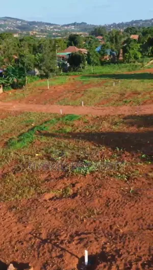 Strategic Plots for Sale at Ssisa Modern Land Estate Opposite Akright.
