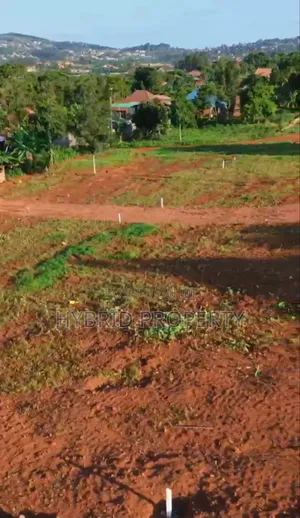 Strategic Plots for Sale at Ssisa Modern Land Estate Opposite Akright.