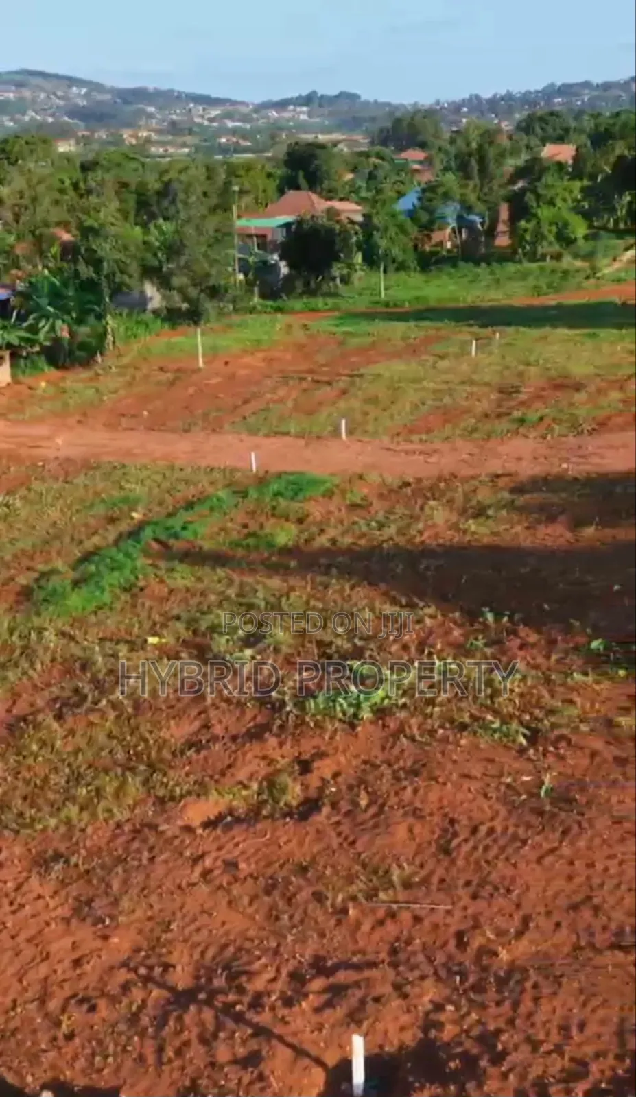 Strategic Plots for Sale at Ssisa Modern Land Estate Opposite Akright.