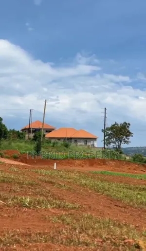 Strategic Plots for Sale at Ssisa Modern Land Estate Opposite Akright.