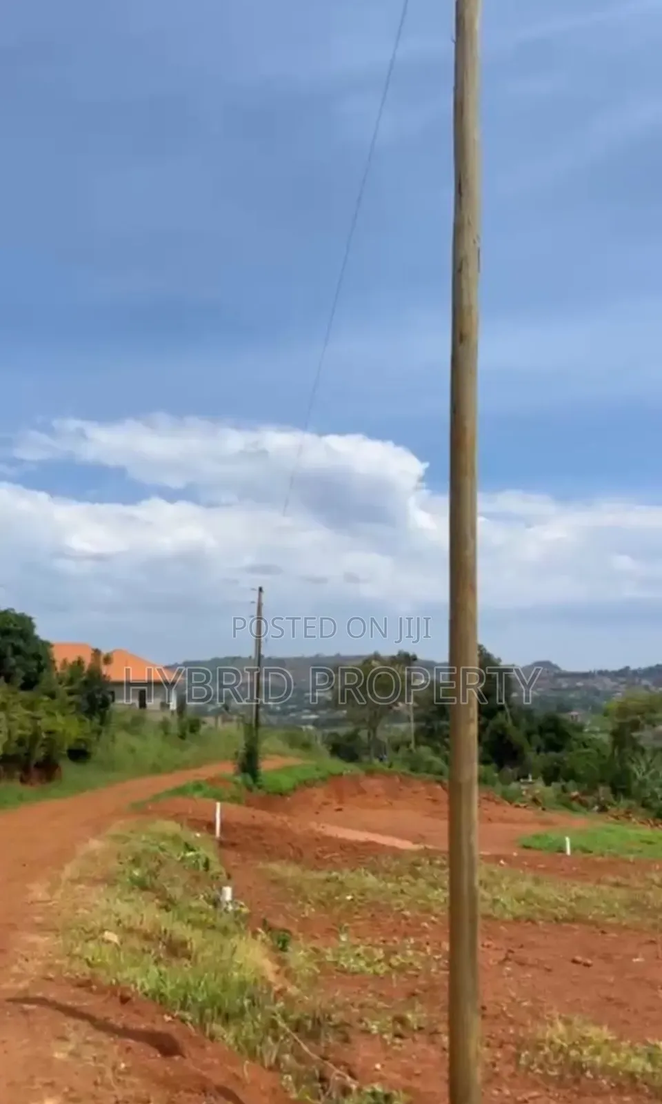 Strategic Plots for Sale at Ssisa Modern Land Estate Opposite Akright.