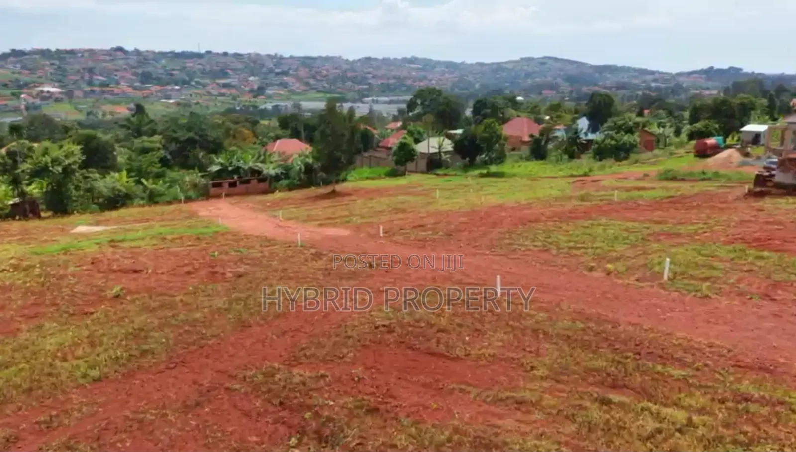 Strategic Plots for Sale at Ssisa Modern Land Estate Opposite Akright.