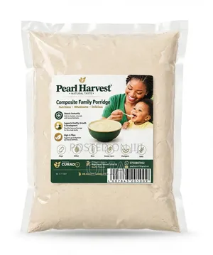 Pearl Harvest Composite Kids Porridge Flour
