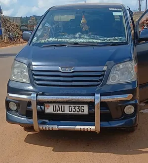 Driver/Cars for Hire