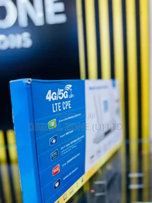 Wifi 6+router 4g/5g