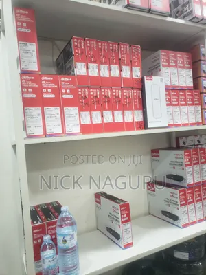 CCTV Cameras Full Set Plus Installations