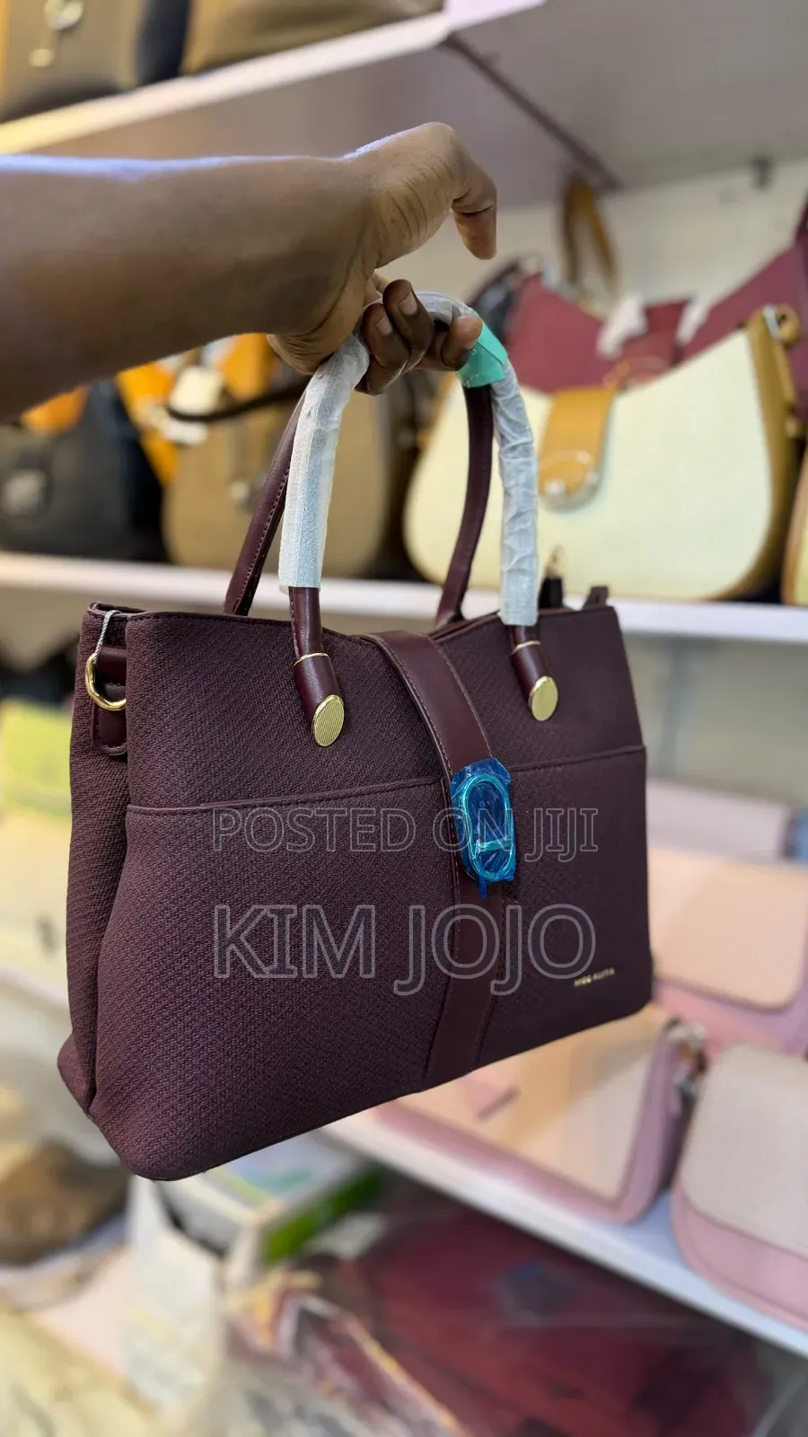 Mother Classy Bags