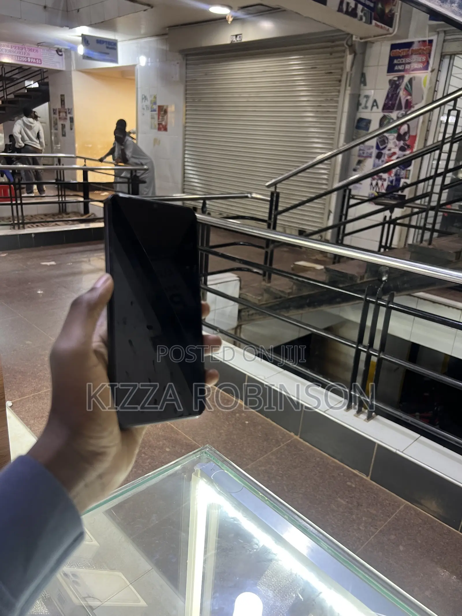 Vivo Y18 128 GB Rose Gold
