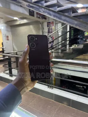 Vivo Y18 128 GB Rose Gold