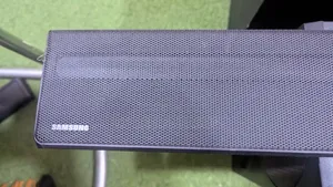 Samsung Q6T Sound Bar