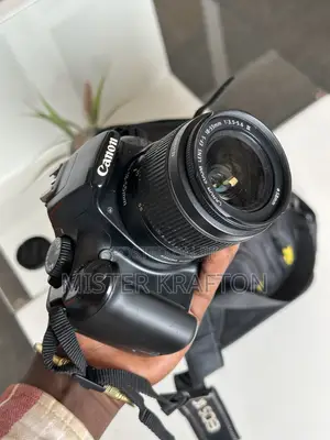 Canon 1100D