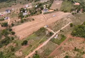 Strategic Plots for Sale at Kakiri~Kikugi Hill View Estate~Hoima Road.