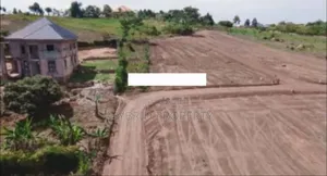 Strategic Plots for Sale at Kakiri~Kikugi Hill View Estate~Hoima Road.