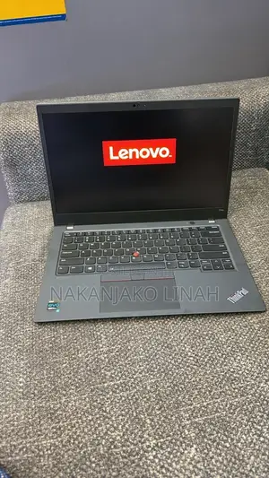 Laptop Lenovo ThinkPad T14s Gen 2 16GB Intel Core i7 SSD 512GB