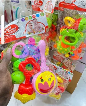 Baby Play Toys . Sound Making Toys