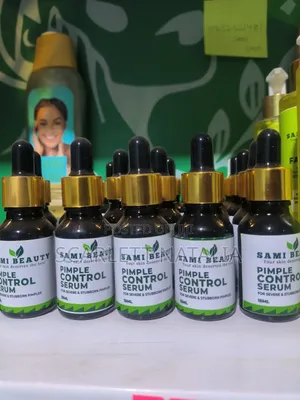 Pimple Serum