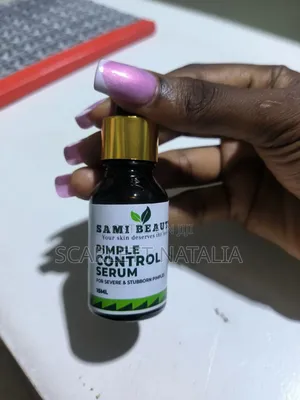 Pimple Serum