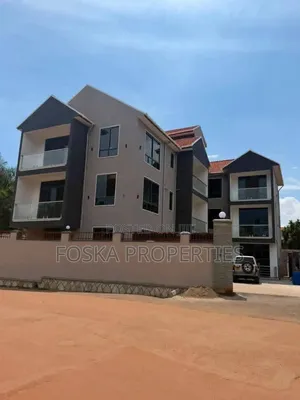 3bdrm Apartment in Kansanga, Central Division for rent