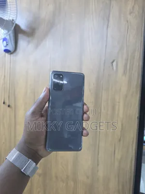 Samsung Galaxy S20+ 5G 128 GB Gray