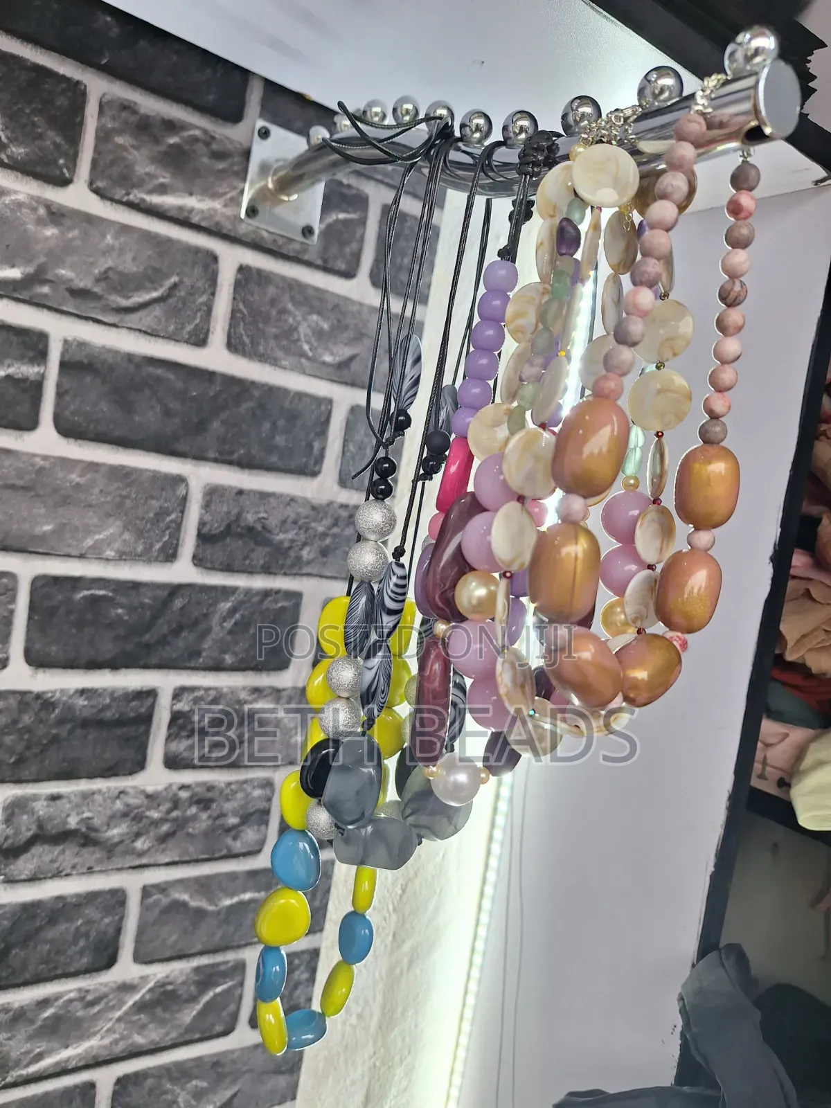 Beth Collections