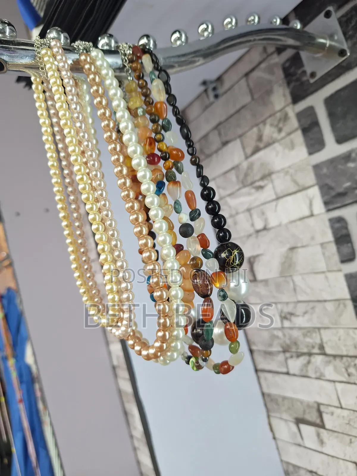 Beth Collections