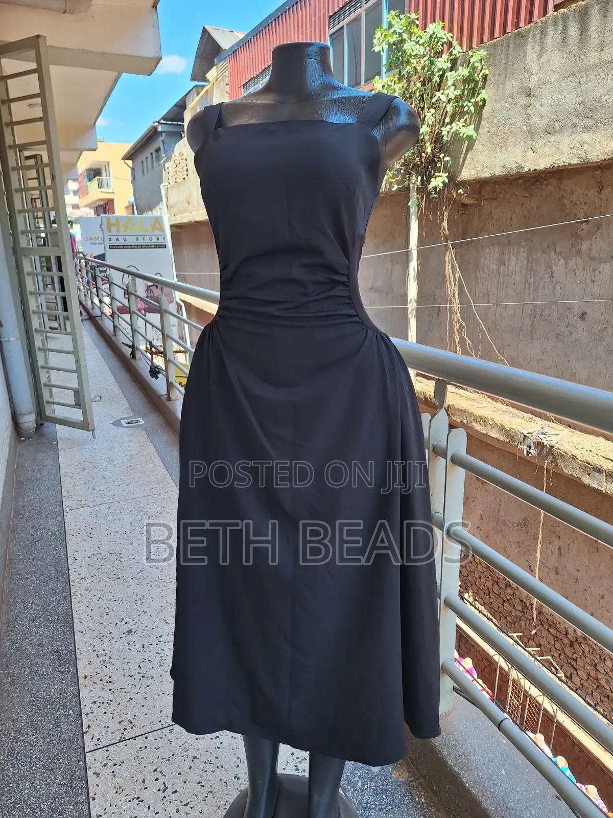 Beth Collections