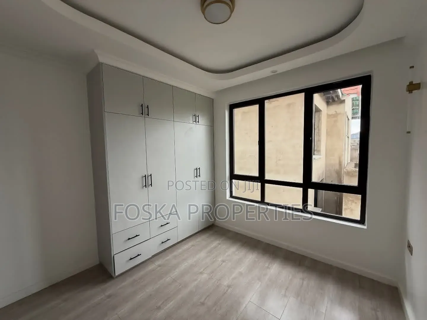 3bdrm Apartment in Mbuya Estate, Central Division for rent