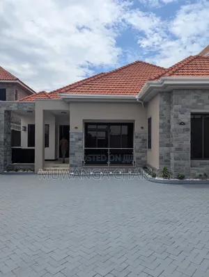 4bdrm Bungalow in Fs Properties Ltd, Kira for sale