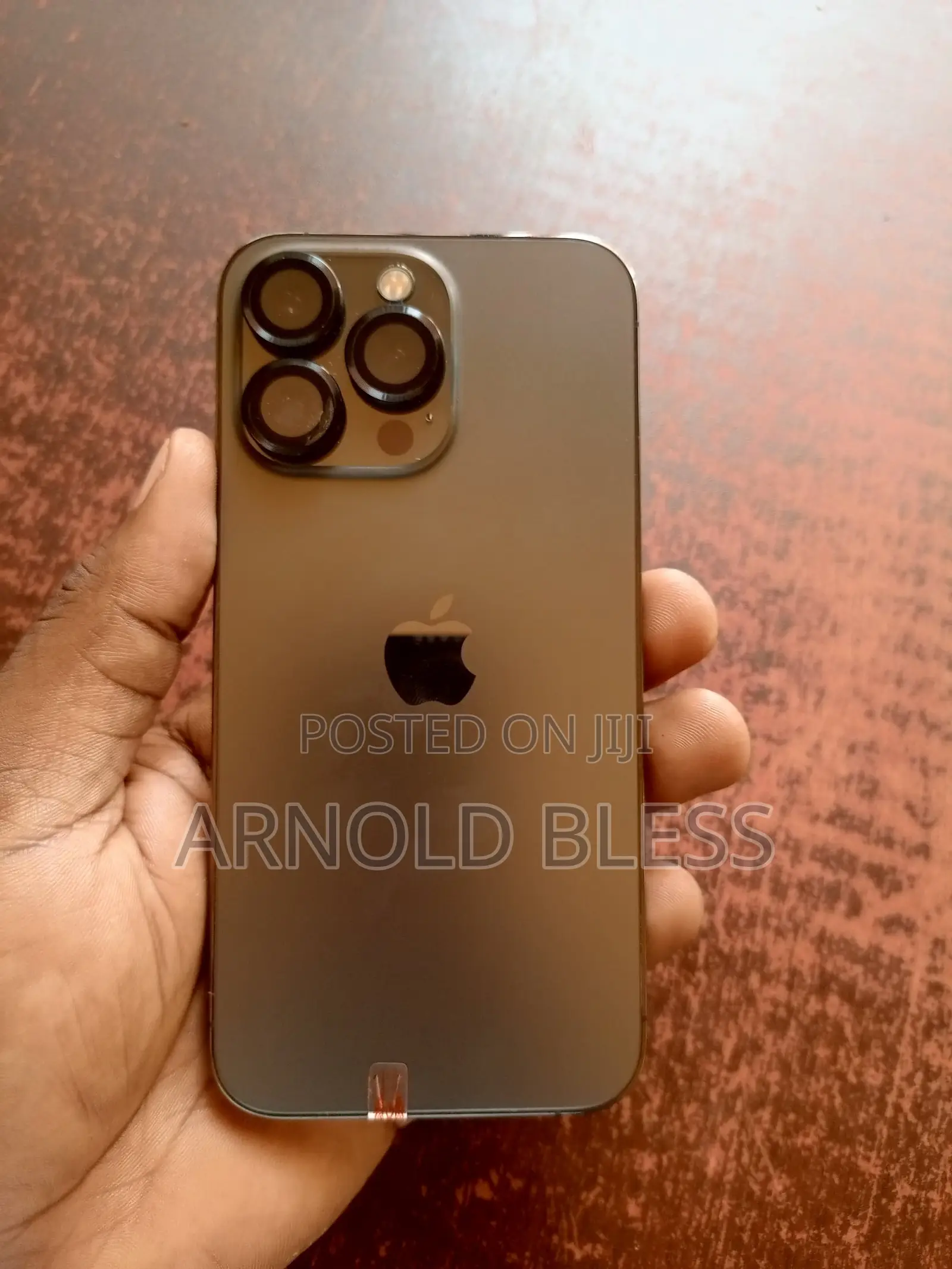 Apple iPhone 13 Pro 256 GB Graphite