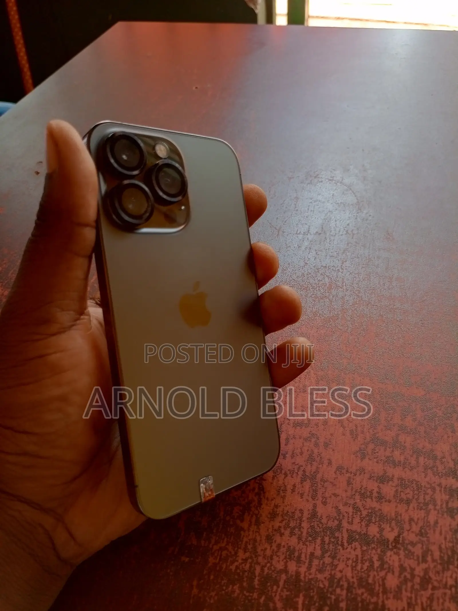 Apple iPhone 13 Pro 256 GB Graphite