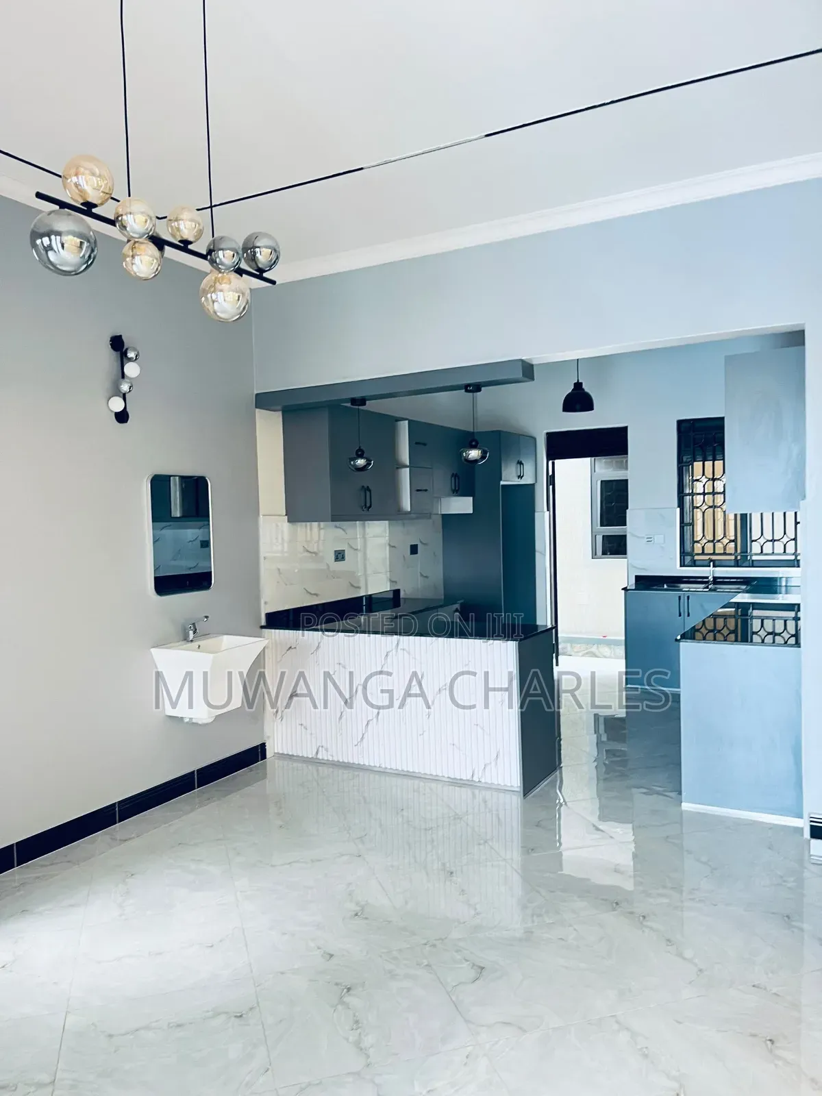 4bdrm Bungalow in Fs Properties Ltd, Kira for sale