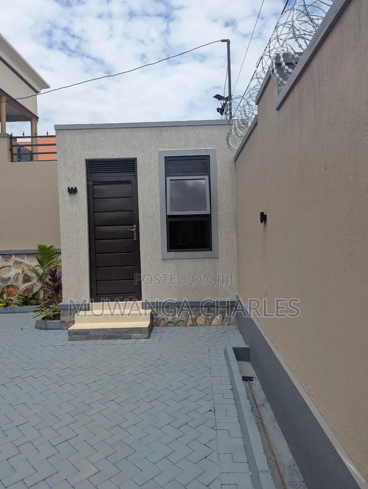 4bdrm Bungalow in Fs Properties Ltd, Kira for sale