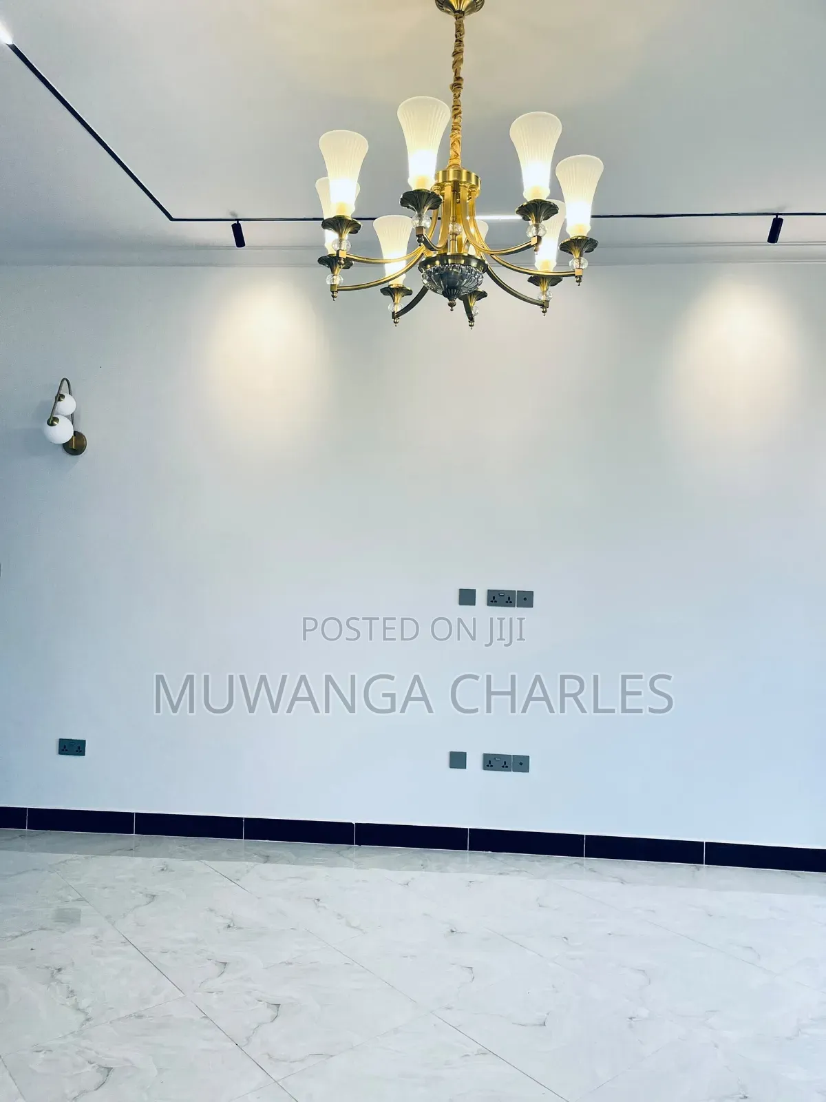 4bdrm Bungalow in Fs Properties Ltd, Kira for sale