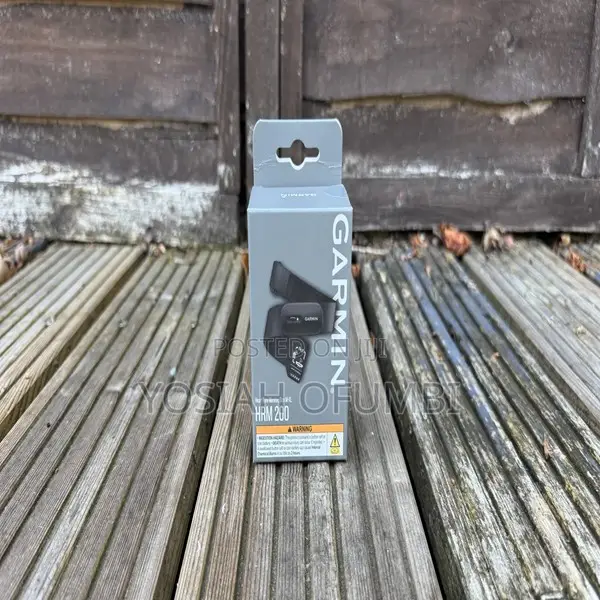Garmin HRM 200 M-XL