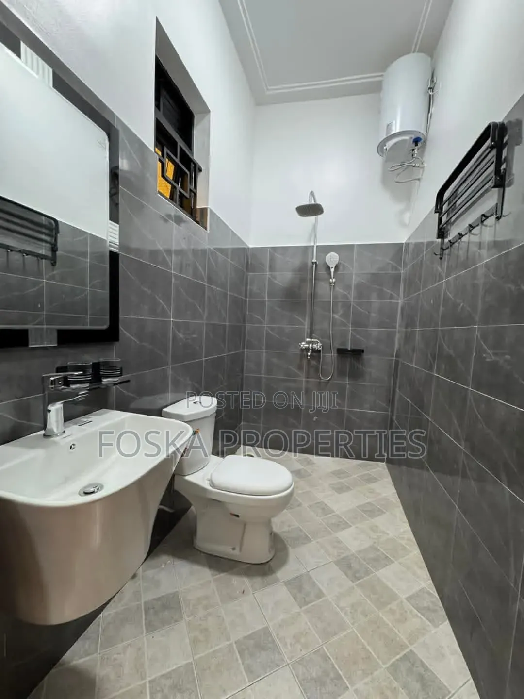 1bdrm Apartment in Bunga Estate, Central Division for rent