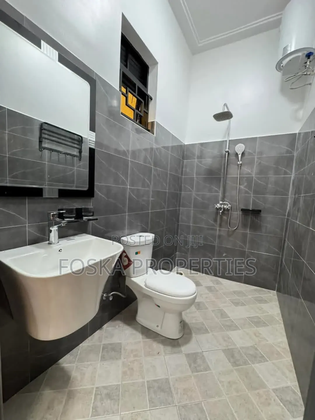 1bdrm Apartment in Bunga Estate, Central Division for rent