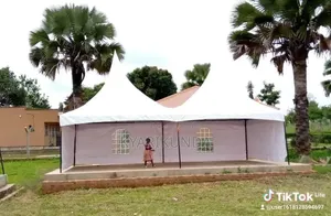 100seater Tent