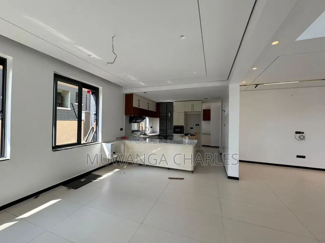 2bdrm Apartment in Fs Properties Ltd, Nakawa for rent