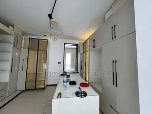 2bdrm Apartment in Fs Properties Ltd, Nakawa for rent
