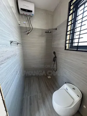 2bdrm Apartment in Fs Properties Ltd, Nakawa for rent