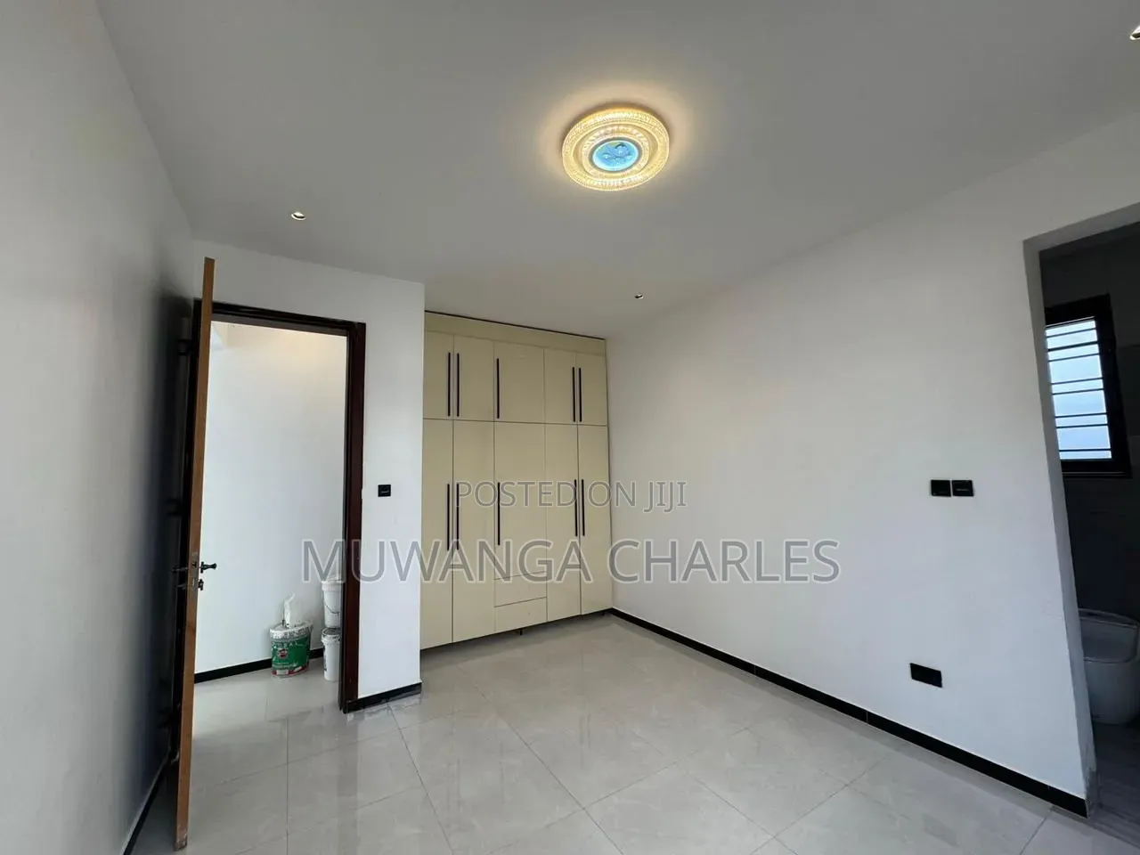 2bdrm Apartment in Fs Properties Ltd, Nakawa for rent