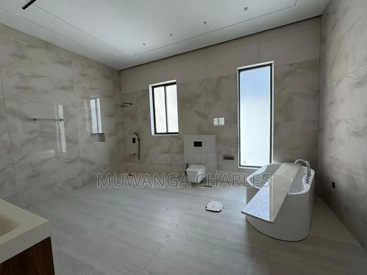 2bdrm Apartment in Fs Properties Ltd, Nakawa for rent
