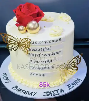 Kid’s Birthday Cakes 