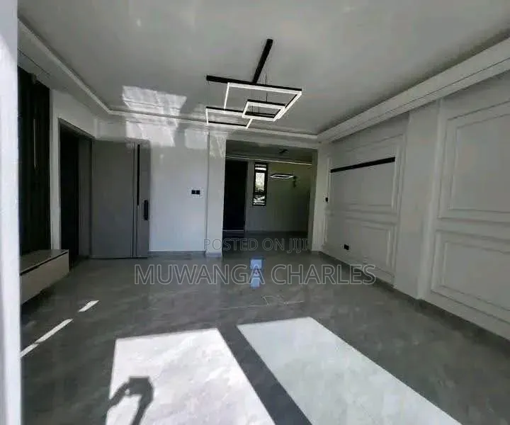 2bdrm Apartment in Fs Properties Ltd, Nakawa for rent