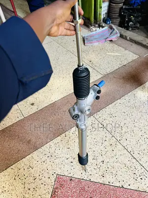 Spare Parts